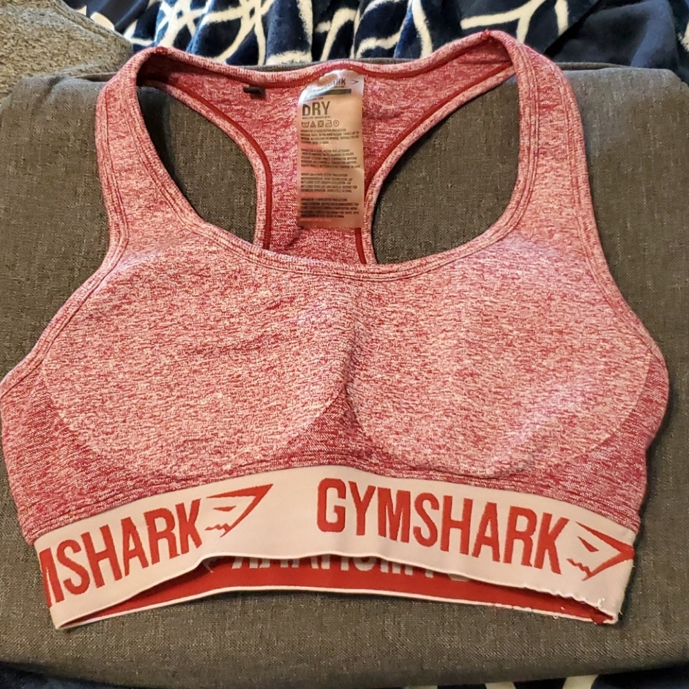 Gymshark sports bra